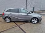 Mercedes-Benz B-klasse 180 Ambition, Voorwielaandrijving, Euro 5, 4 cilinders, Navigatiesysteem