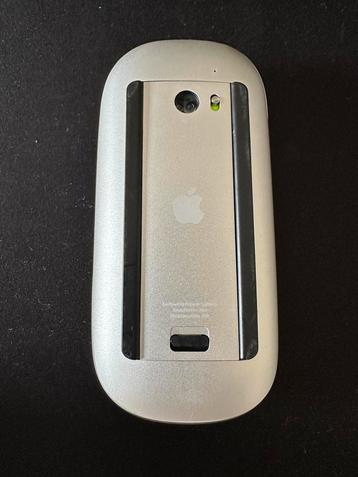 Apple Magic Mouse A1296 beschikbaar voor biedingen
