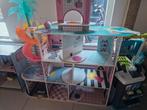 2 LoL poppenhuizen, Kinderen en Baby's, Speelgoed | Poppenhuizen, Ophalen of Verzenden, Gebruikt, Poppenhuis