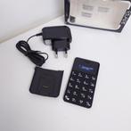Elari CardPhone - Zwart, Overige modellen, Geen camera, Ophalen of Verzenden, Zo goed als nieuw