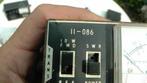 SWR RETRO METER, Ophalen, Gebruikt, Zender en Ontvanger