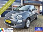 Fiat 500 0.9 TwinAir Turbo Lounge, Gebruikt, Euro 6, Origineel Nederlands, Bedrijf
