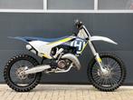 2017 Husqvarna TC 125 In goed onderhouden staat, Ophalen of Verzenden