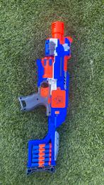 Elektrische nerf, Ophalen, Zo goed als nieuw