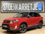 Suzuki Vitara 1.4 140pk AllGrip Stijl | Navi | Pano | ACC |, Auto's, Suzuki, Automaat, 1195 kg, Gebruikt, Zwart