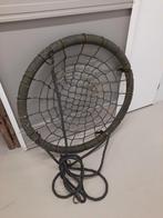 Nestschommel, Kinderen en Baby's, Speelgoed | Buiten | Speeltoestellen, Ophalen, Gebruikt