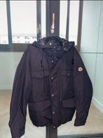 Moncler isidore  jacket nieuw origineel, Maat 52/54 (L), Moncler, Blauw, Nieuw