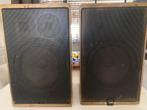 Canton quinto 530 luidsprekers, Gebruikt, Minder dan 60 watt, Front, Rear of Stereo speakers, Ophalen