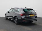 Skoda Octavia Combi 1.0 TSI Sport Business | Apple Carplay/A, Auto's, Skoda, Voorwielaandrijving, 12 maanden, Stof, Gebruikt