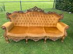 Barok bank, Antiek en Kunst, Antiek | Meubels | Stoelen en Banken, Ophalen