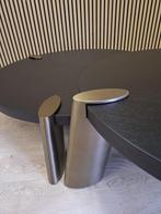 salontafel set 2 delig model Broody van Richmond Interiors, Ophalen, Richmond Interiors model Broody, Rond, Nieuw