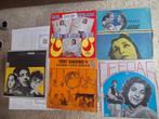 Vinyl platen Bollywood te koop, Cd's en Dvd's, Vinyl | Overige Vinyl, Ophalen, Gebruikt, Overige formaten