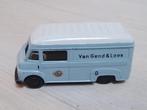 Lion car Commer Bestelwagen  Van Gend & Loos Lion toys, Ophalen of Verzenden, Gebruikt, Bus of Vrachtwagen, Overige merken