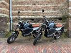 Super Soco TC NIEUW €800,- KORTING, Ophalen, Maximaal 45 km/u, Elektrisch, Nieuw