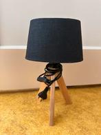 Tafel lamp, Ophalen of Verzenden, Zo goed als nieuw, Minder dan 50 cm