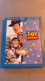 Toy Story special edition blue ray, Spelcomputers en Games, Games | Sony PlayStation Vita, Ophalen of Verzenden, Zo goed als nieuw