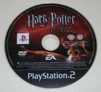 PS2 Game *** HARRY POTTER *** And the Goblet of Fire, Spelcomputers en Games, Games | Sony PlayStation 2, Vanaf 7 jaar, Avontuur en Actie