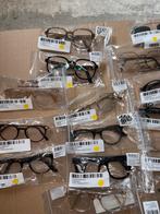 Partij brillen Ace en Tate - 26 stuks, Overige merken, Zwart, Ophalen of Verzenden, Zo goed als nieuw