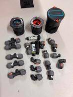 Gardena sprinkler onderdelen, Ophalen of Verzenden, Nieuw, Zwenksproeier