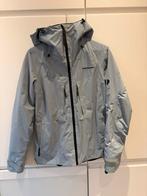 Peak Performance Ski Jas M - IJsblauw, Ophalen of Verzenden, Zo goed als nieuw, Maat 38/40 (M), Jack