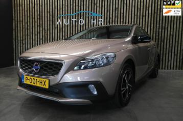 Volvo V40 Cross Country 1.6 T4 Summum 180pk beschikbaar voor biedingen