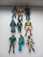 Oude speel figuurtjes, Verzamelen, Ophalen of Verzenden