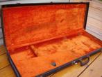 GEZOCHT: Fender Stratocaster Case [1965], Muziek en Instrumenten, Behuizingen en Koffers, Ophalen, Gebruikt, Elektrische gitaar