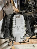 Aston Martin V8 vantage 4.7 motorblok, Auto-onderdelen, Motor en Toebehoren, Ophalen