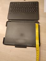 Logi Bluetooth iPad toetsenbord, Computers en Software, Toetsenborden, Gebruikt, Opvouwbaar, Ophalen of Verzenden, Draadloos