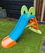 Glijbaantje, Ophalen, Zo goed als nieuw