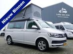 Volkswagen T6 California Ocean, DSG Automaat, 4-Motion, Trek, Caravans en Kamperen, Campers, Automaat, Buscamper of Camperbus
