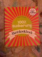 100% suikervrij, kookboek, Boeken, Ophalen, Zo goed als nieuw, Spiritualiteit algemeen, Overige typen