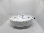 plateel mid century design gouda zuid holland diana, Ophalen of Verzenden