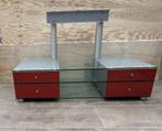 Spectral closed  TV meubel  design meubel, Ophalen, Overige materialen, Design, 150 tot 200 cm