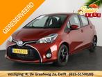 Toyota Yaris 1.5 Hybrid Trend incl. Fietsendrager! | Dealer, Gebruikt, Euro 6, 4 cilinders, Origineel Nederlands