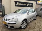 Volkswagen Golf 1.6 FSI Comfortline 5Drs | Airco | Cruise |, Auto's, Volkswagen, Voorwielaandrijving, Gebruikt, 4 cilinders, Handgeschakeld