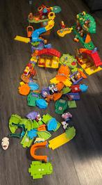 Toet toet set, Ophalen of Verzenden, Zo goed als nieuw, 2 tot 4 jaar