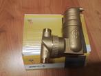 Spirotech SpiroVent RV2 luchtafscheider verticaal/horizontaa, Doe-het-zelf en Verbouw, Verwarming en Radiatoren, Minder dan 30 cm
