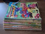 Leuk stapeltje Donald Duck bladen !! 2, Eén stripboek, Ophalen of Verzenden, Gelezen