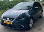 Seat Ibiza 1.0 TSI FR Business Intense 2019 — Midnight Blue, Voorwielaandrijving, Emergency brake assist, 95 pk, Blauw