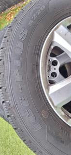 Winterbanden 215/70R16., Auto diversen, Auto-accessoires, Ophalen, Gebruikt
