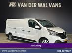 Renault Trafic 2.0 dCi 120pk L2H1 inrichting Euro6 Airco | C, Auto's, Bestelauto's, Voorwielaandrijving, Stof, Gebruikt, Euro 6