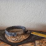 Aze jewels heren armband 21cm nieuw, Sieraden, Tassen en Uiterlijk, Armbanden, Ophalen of Verzenden, Nieuw