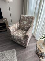 2 stoelen, Huis en Inrichting, Fauteuils, Ophalen, Zo goed als nieuw, 50 tot 75 cm