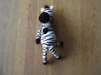 knuffel. Zebra, Ophalen of Verzenden, Zo goed als nieuw, Overige typen