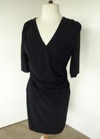 STRETCH JURK VAN JANE LUSHKA MAAT S, Kleding | Dames, Zwart, Ophalen of Verzenden, Zo goed als nieuw, Jane Lushka