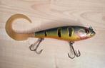 John's Jerkbaits Vana 15 tail jerkbait, Ophalen of Verzenden, Gebruikt, Overige typen