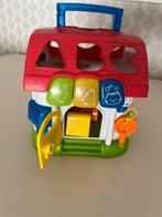 Activiteitenhuisje met muziek van Early Learning Centre, Ophalen of Verzenden, Gebruikt
