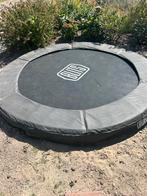 Blits trampoline 244cm doorsnede nieuw in doos, Kinderen en Baby's, Speelgoed | Buiten | Trampolines, Ophalen of Verzenden, Nieuw