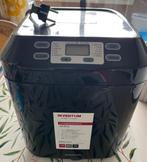 broodbakmachine Inventum BM 55, Met timer, Warmhoudfunctie, Ophalen of Verzenden, Zo goed als nieuw